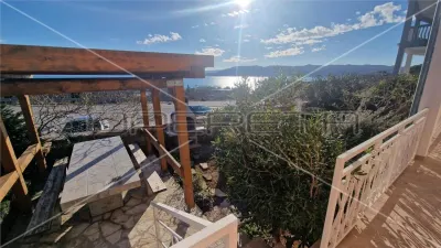 Casa vila de vanzare in Croatia, Karlobag - Karlobag
