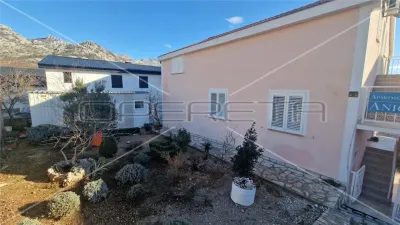 Casa vila de vanzare in Croatia, Karlobag - foto 12
