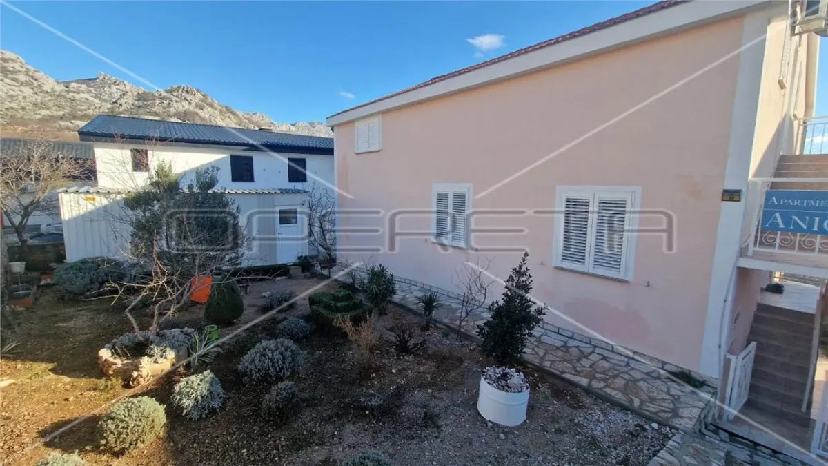 Casa vila de vanzare in Croatia, Karlobag - foto 12