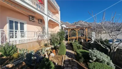 Casa vila de vanzare in Croatia, Karlobag - foto 5