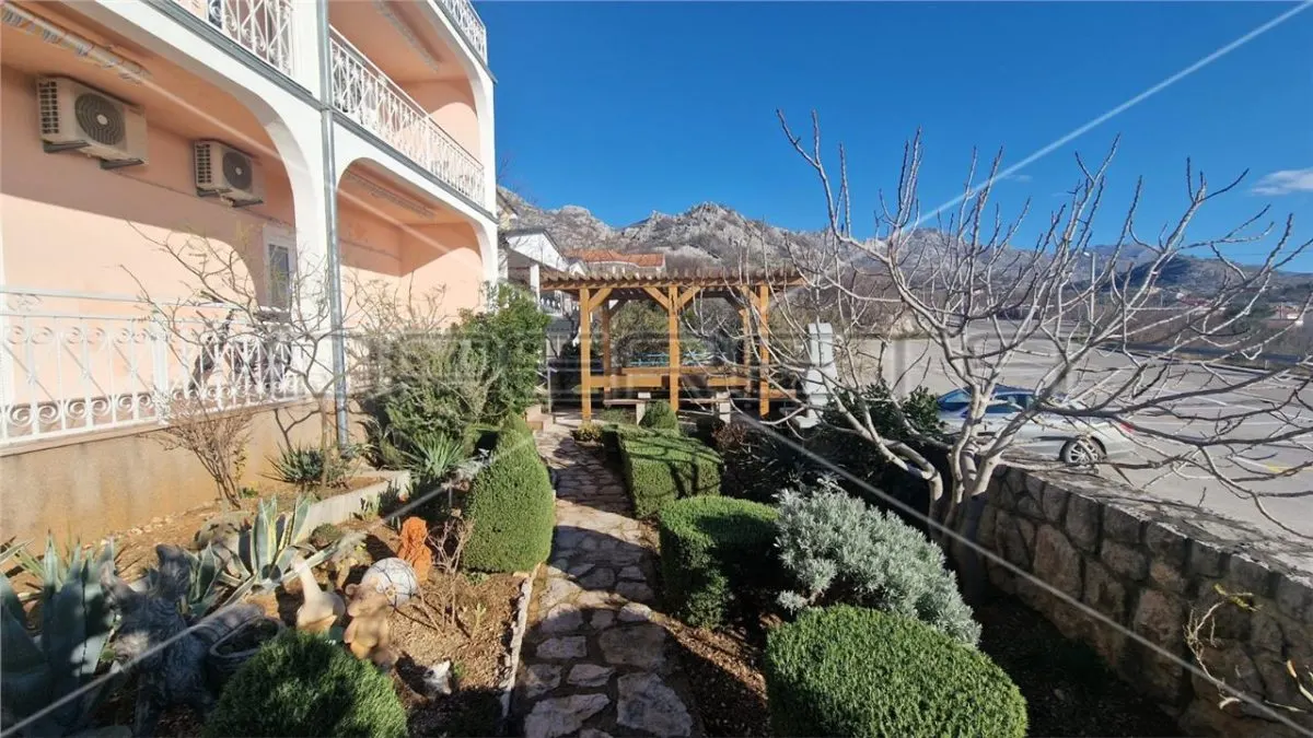 Casa vila de vanzare in Croatia, Karlobag - foto 6