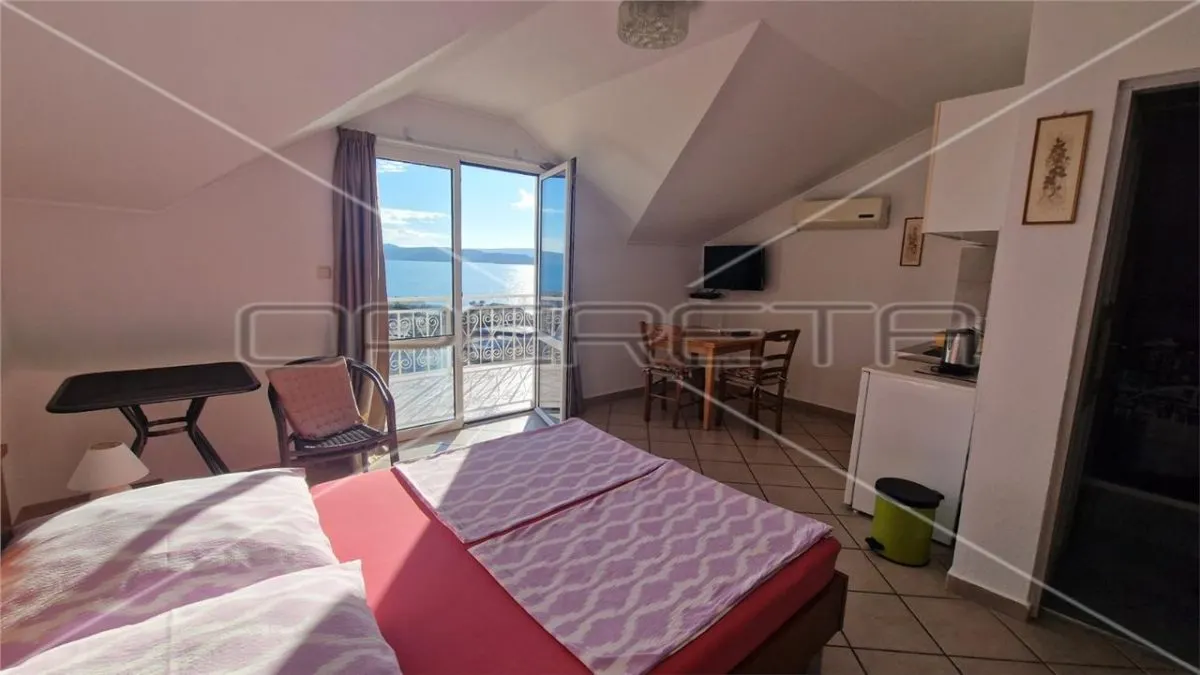 Casa vila de vanzare in Croatia, Karlobag - foto 8