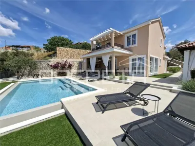 Casa vila de vanzare in Croatia, Rogoznica - Rogoznica