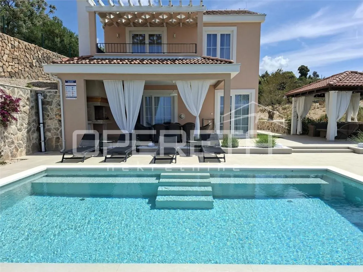 Casa vila de vanzare in Croatia, Rogoznica - foto 2