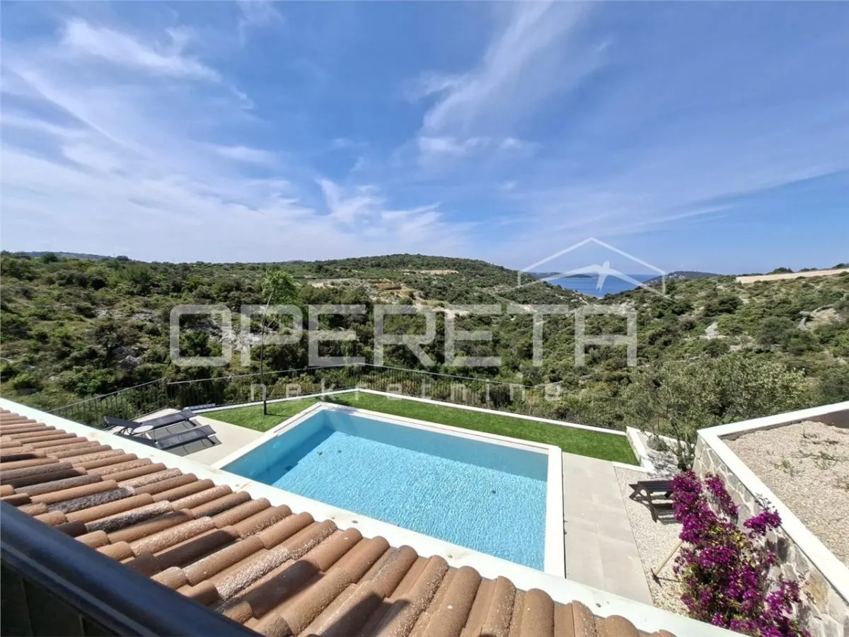 Casa vila de vanzare in Croatia, Rogoznica - foto 19