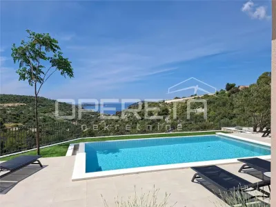 Casa vila de vanzare in Croatia, Rogoznica - foto 3