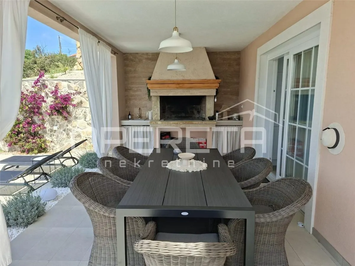 Casa vila de vanzare in Croatia, Rogoznica - foto 4
