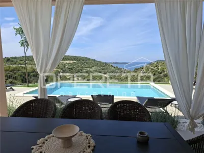 Casa vila de vanzare in Croatia, Rogoznica - foto 5