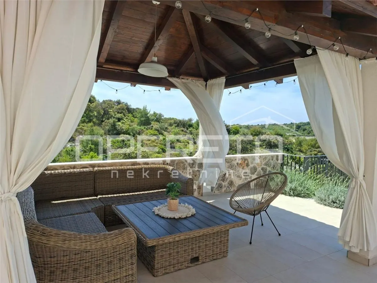Casa vila de vanzare in Croatia, Rogoznica - foto 6