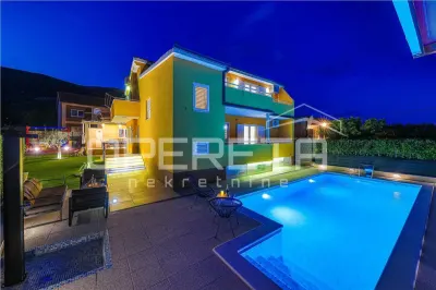 Casa vila de vanzare in Croatia, Kaštel Lukšic - Kaštel Lukšic