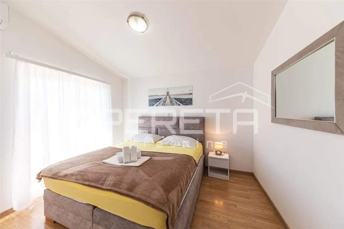 Casa vila de vanzare in Croatia, Kaštel Lukšic - foto 11
