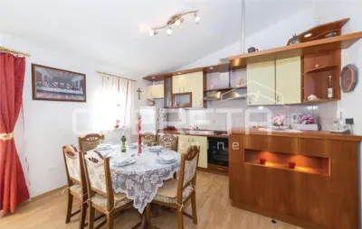 Casa vila de vanzare in Croatia, Kaštel Lukšic - foto 13