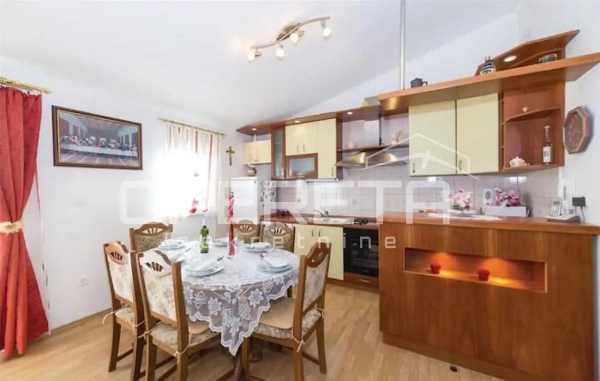 Casa vila de vanzare in Croatia, Kaštel Lukšic - foto 13