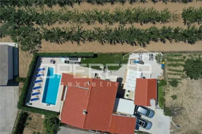 Casa vila de vanzare in Croatia, Kaštel Lukšic - foto 16