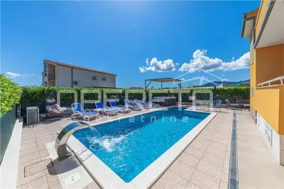 Casa vila de vanzare in Croatia, Kaštel Lukšic - foto 4