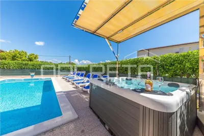 Casa vila de vanzare in Croatia, Kaštel Lukšic - foto 5