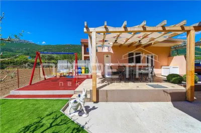 Casa vila de vanzare in Croatia, Kaštel Lukšic - foto 7