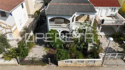 Casa vila de vanzare in Croatia, Vir - Vir