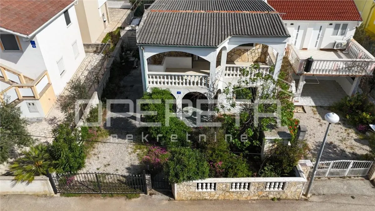 Casa vila de vanzare in Croatia, Vir - foto 1