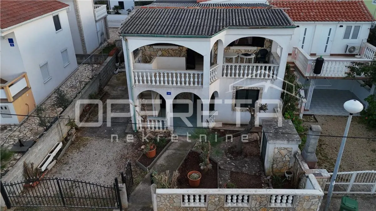 Casa vila de vanzare in Croatia, Vir - foto 15