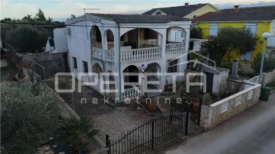 Casa vila de vanzare in Croatia, Vir - foto 16