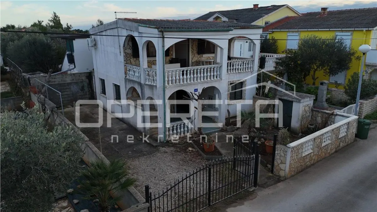 Casa vila de vanzare in Croatia, Vir - foto 16