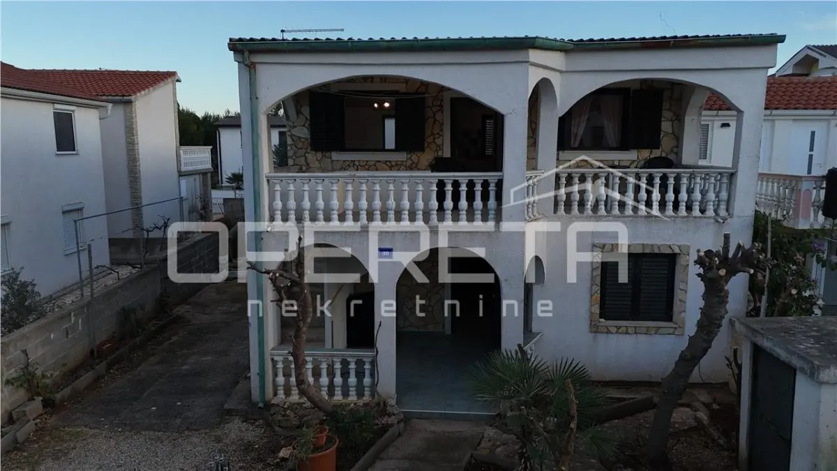 Casa vila de vanzare in Croatia, Vir - foto 17