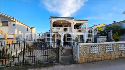 Casa vila de vanzare in Croatia, Vir - foto 3