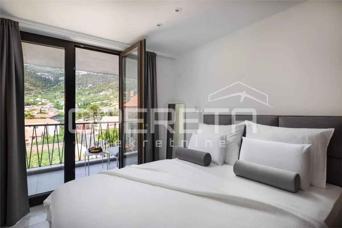 Casa vila de vanzare in Croatia, Komiza - foto 12