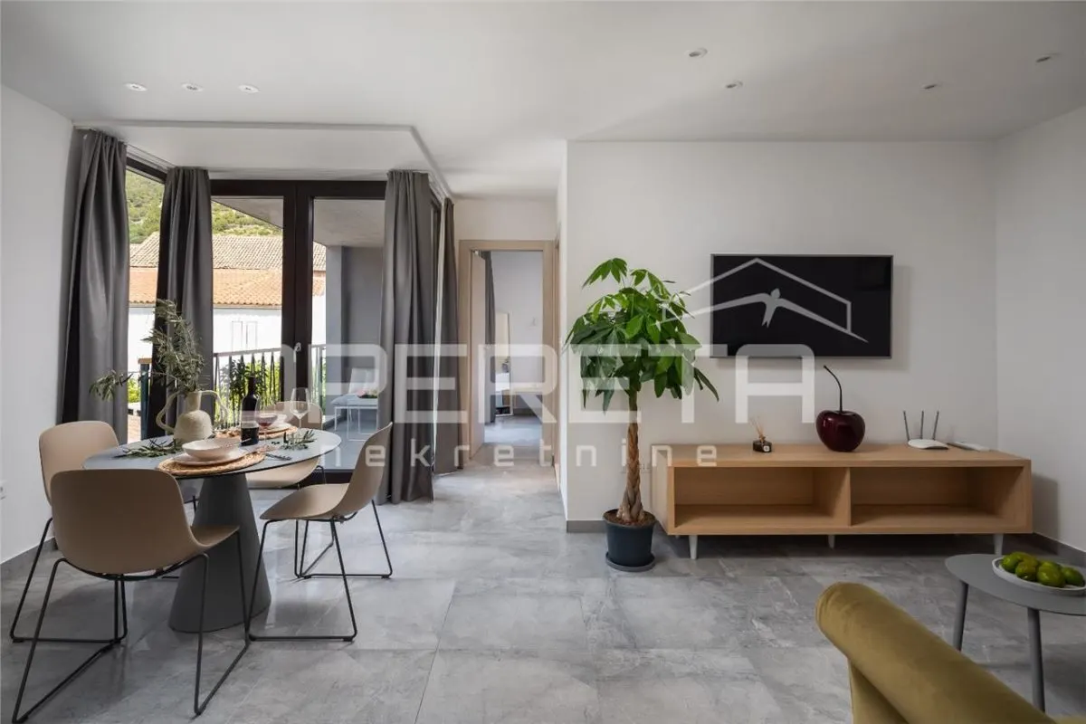 Casa vila de vanzare in Croatia, Komiza - foto 14