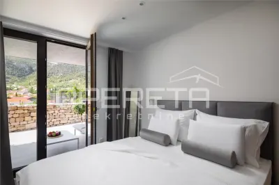 Casa vila de vanzare in Croatia, Komiza - foto 5