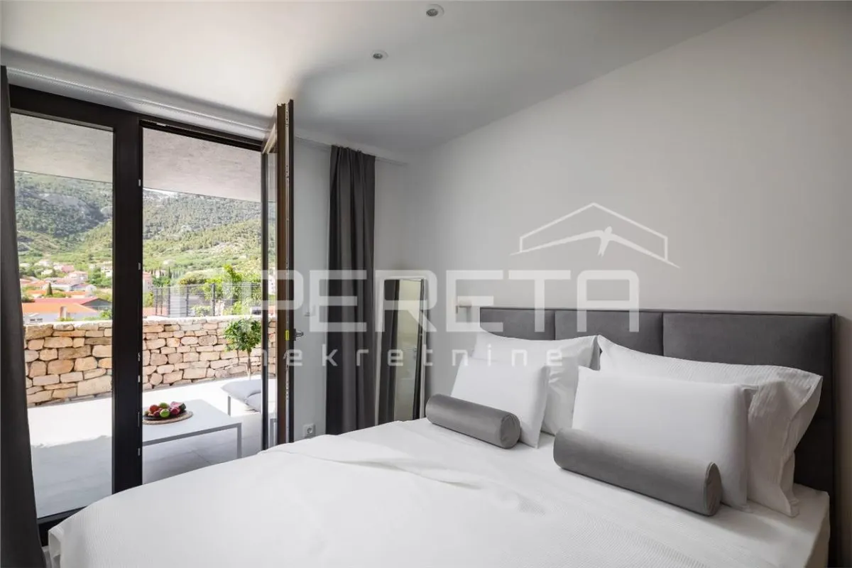 Casa vila de vanzare in Croatia, Komiza - foto 5