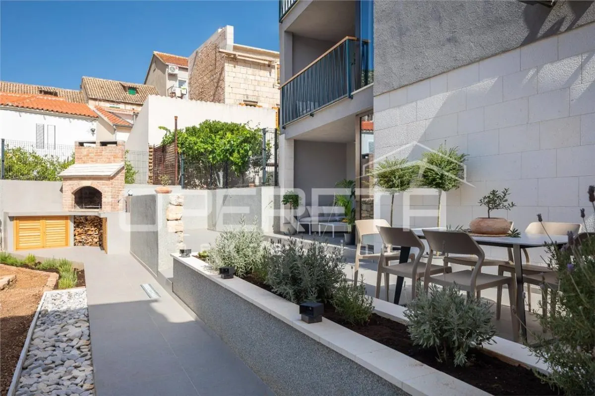 Casa vila de vanzare in Croatia, Komiza - foto 6