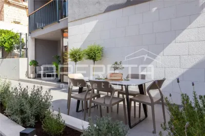 Casa vila de vanzare in Croatia, Komiza - foto 7