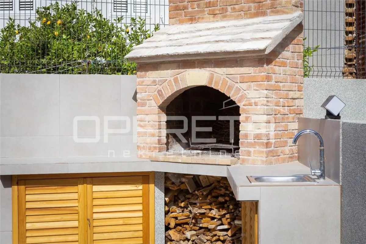 Casa vila de vanzare in Croatia, Komiza - foto 10