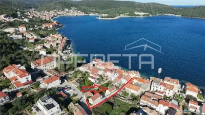 Casa vila de vanzare in Croatia, Vis - Vis