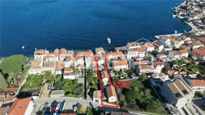 Casa vila de vanzare in Croatia, Vis - foto 2