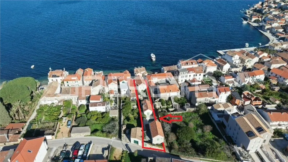Casa vila de vanzare in Croatia, Vis - foto 2