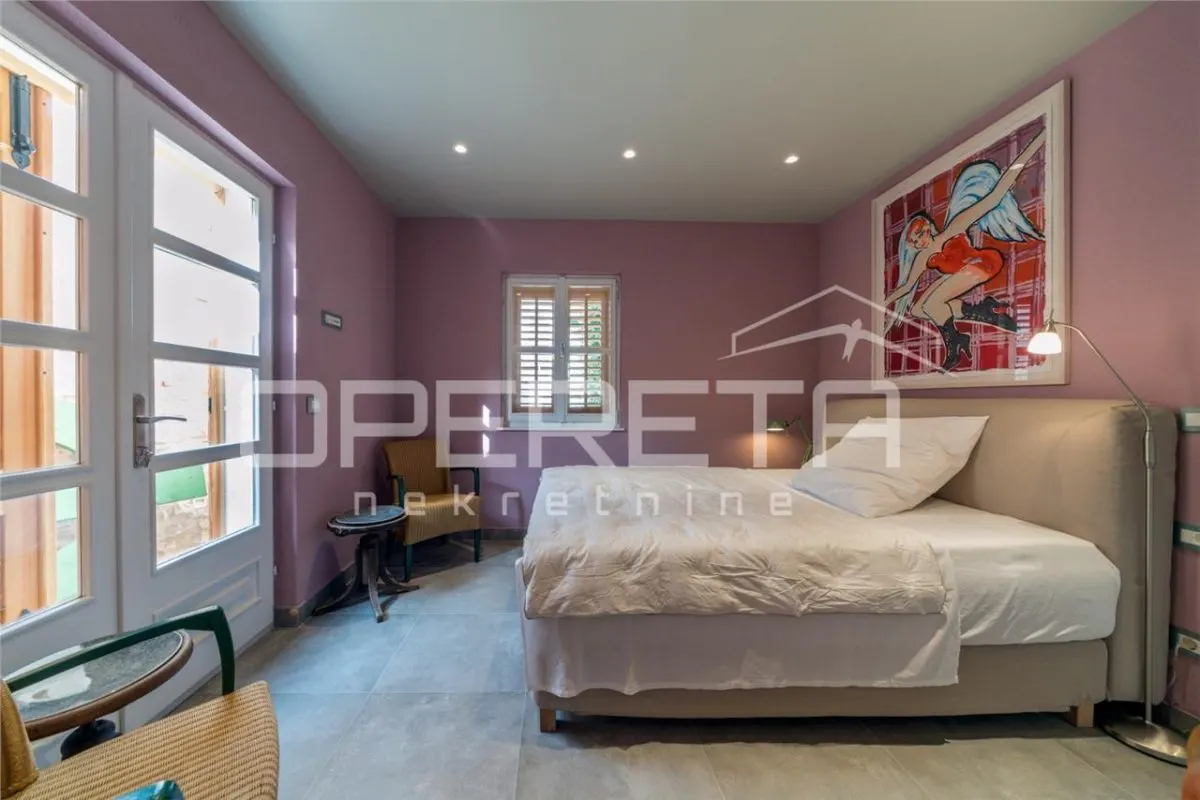 Casa vila de vanzare in Croatia, Vis - foto 11