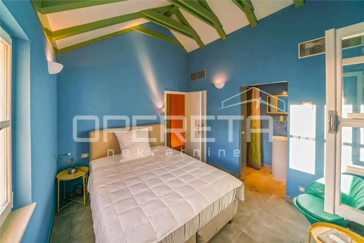 Casa vila de vanzare in Croatia, Vis - foto 12