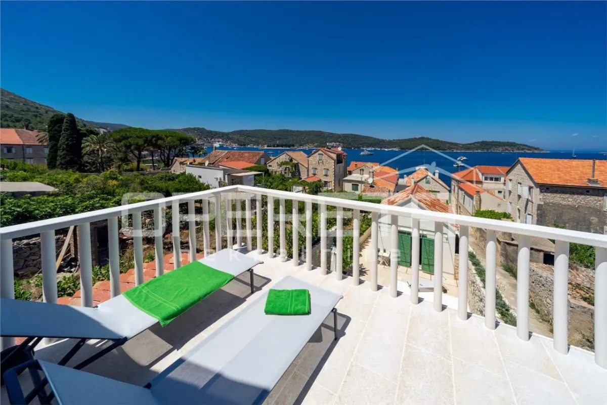 Casa vila de vanzare in Croatia, Vis - foto 13