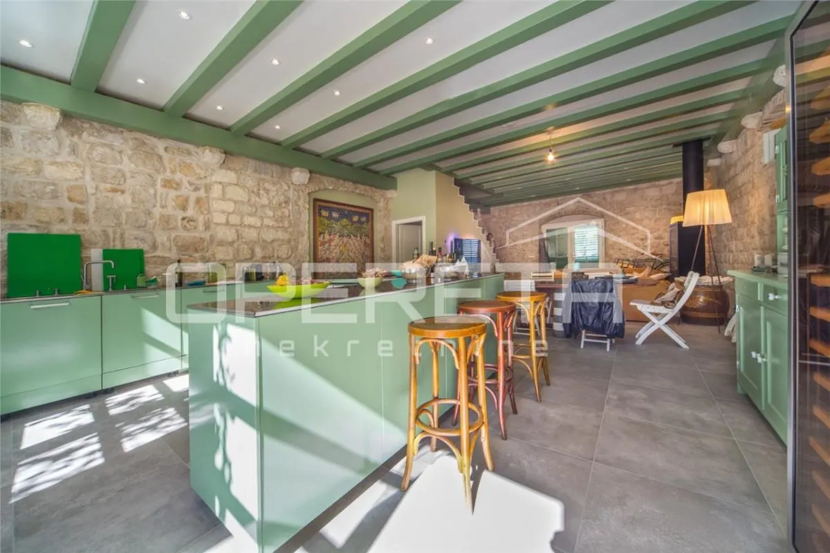 Casa vila de vanzare in Croatia, Vis - foto 14
