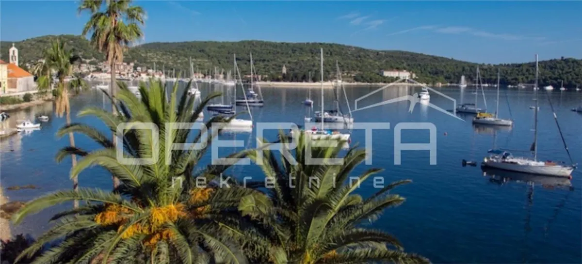 Casa vila de vanzare in Croatia, Vis - foto 15