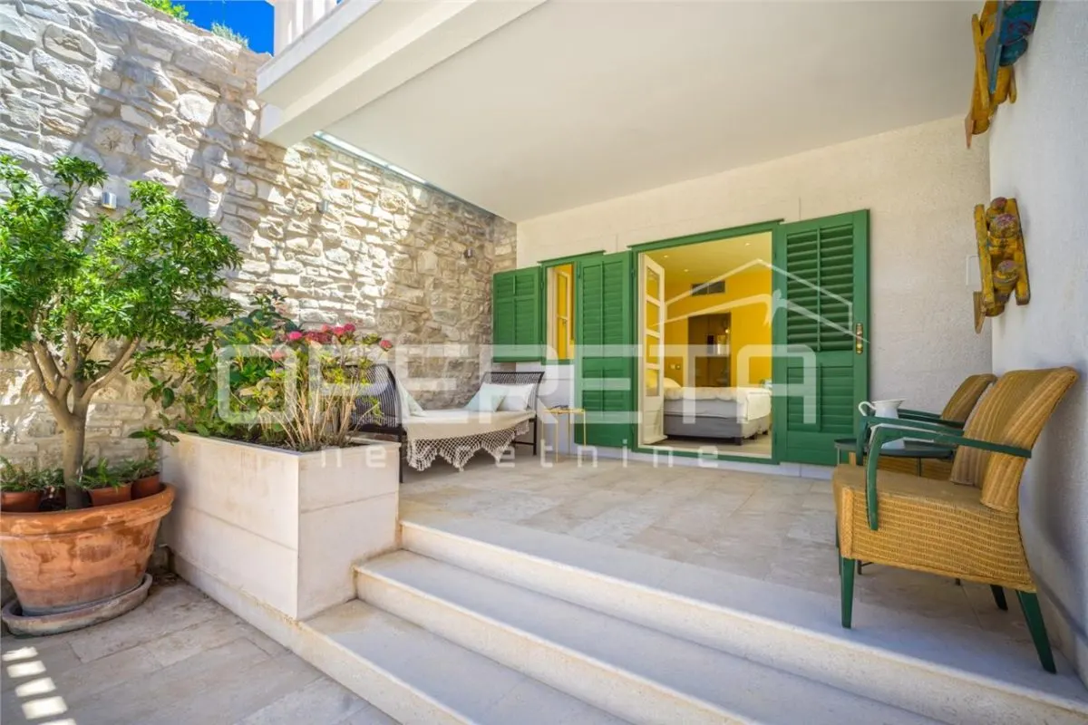 Casa vila de vanzare in Croatia, Vis - foto 16