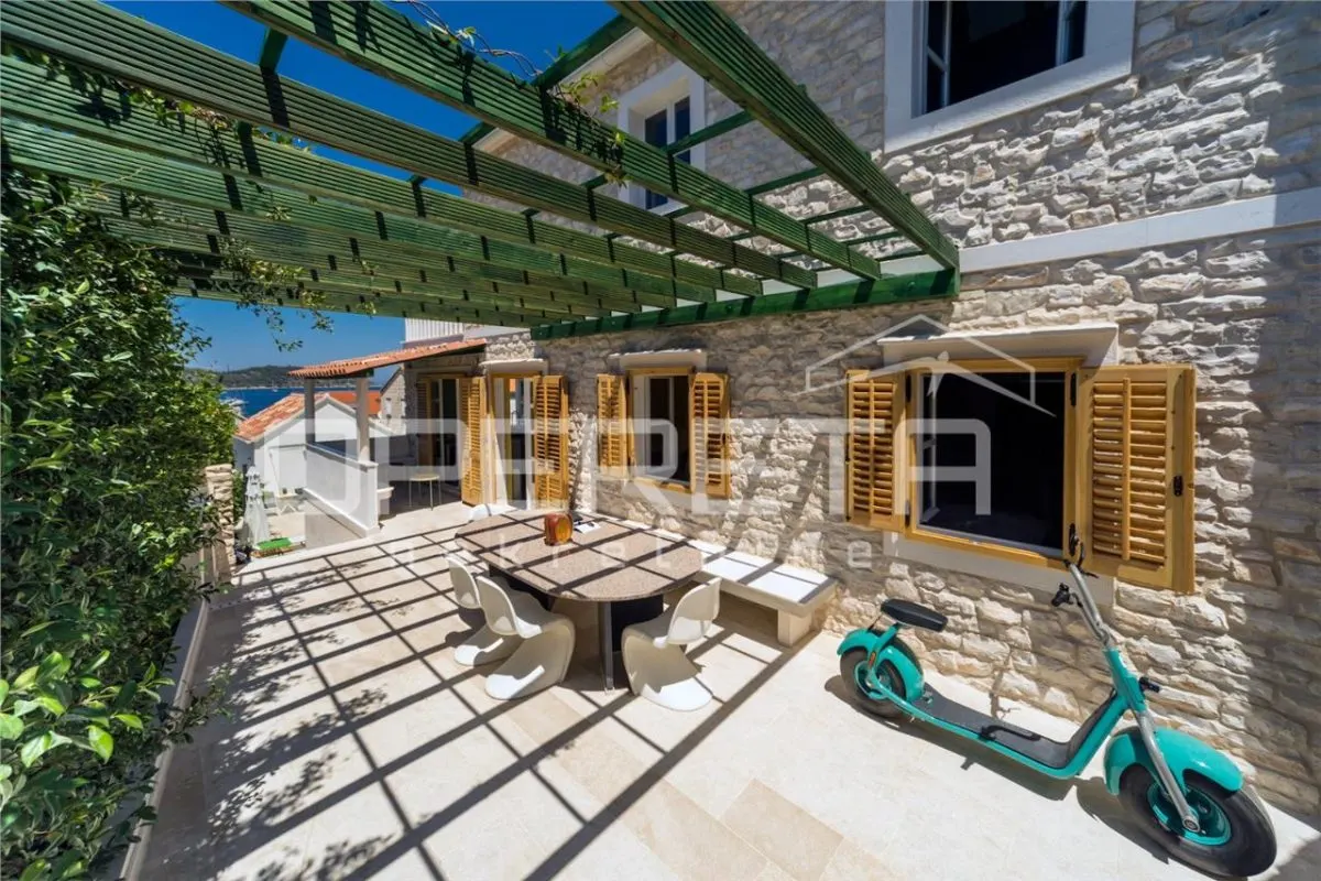 Casa vila de vanzare in Croatia, Vis - foto 17