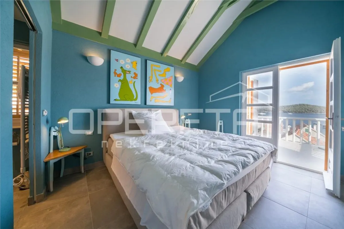 Casa vila de vanzare in Croatia, Vis - foto 18