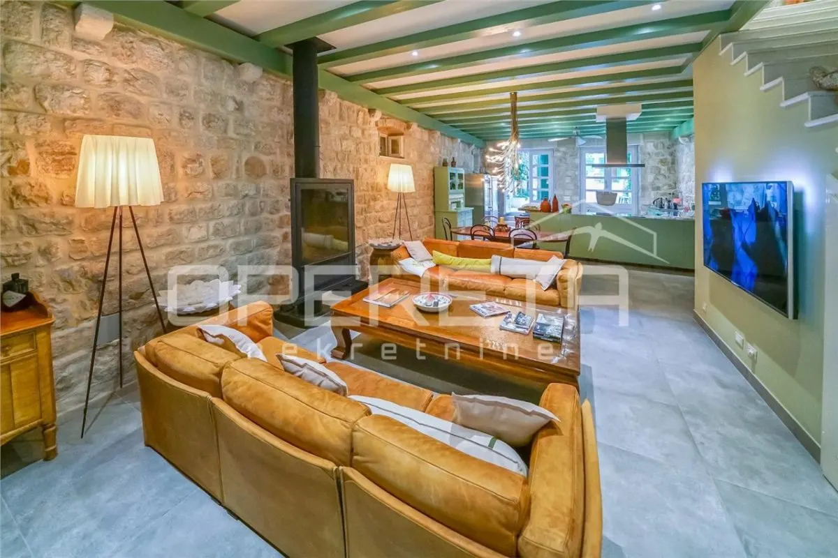 Casa vila de vanzare in Croatia, Vis - foto 19