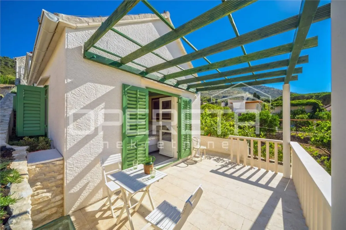 Casa vila de vanzare in Croatia, Vis - foto 20