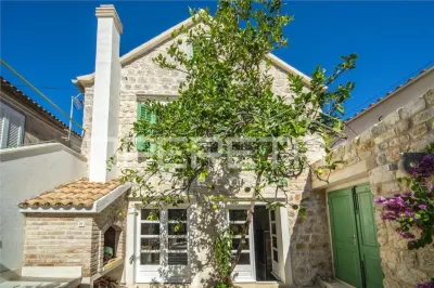 Casa vila de vanzare in Croatia, Vis - foto 4