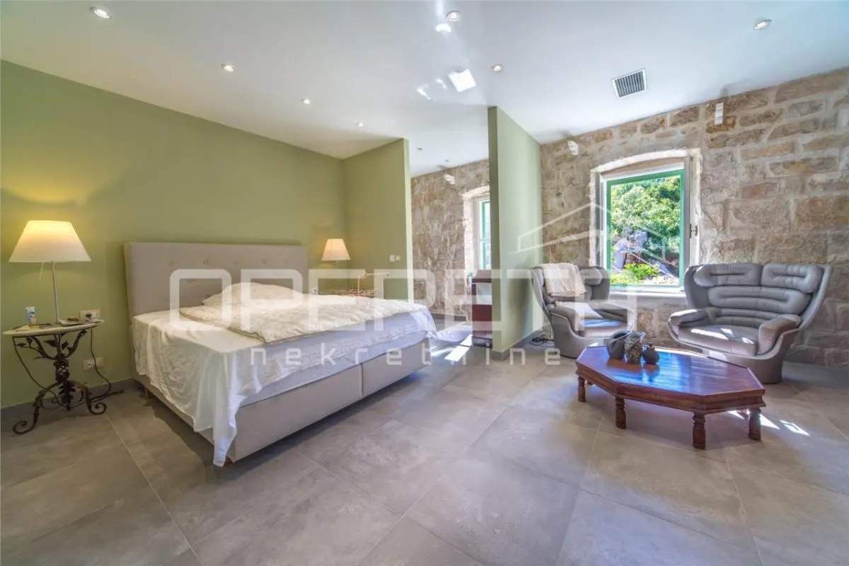 Casa vila de vanzare in Croatia, Vis - foto 5